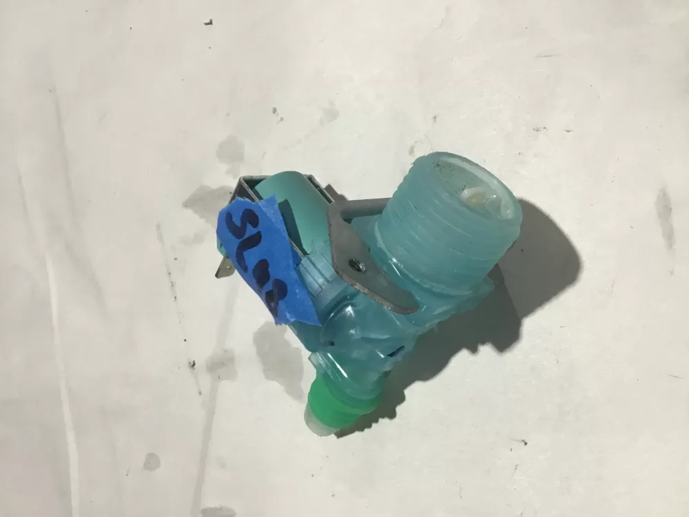 Samsung DD33-01002A Dishwasher Water Inlet Valve AZ99443 | Sl98