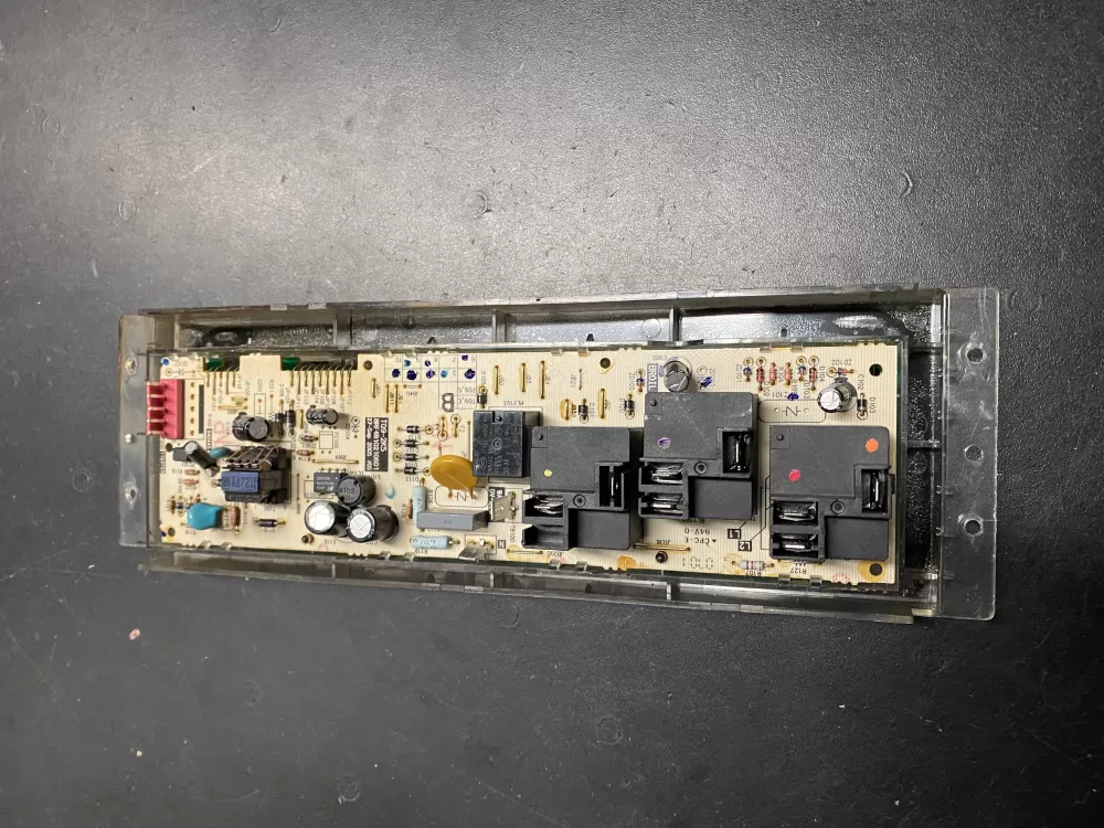 GE AP5177949 1974156 WB27T10467 WB27T10816 Range Control Board AZ21134 | BK939