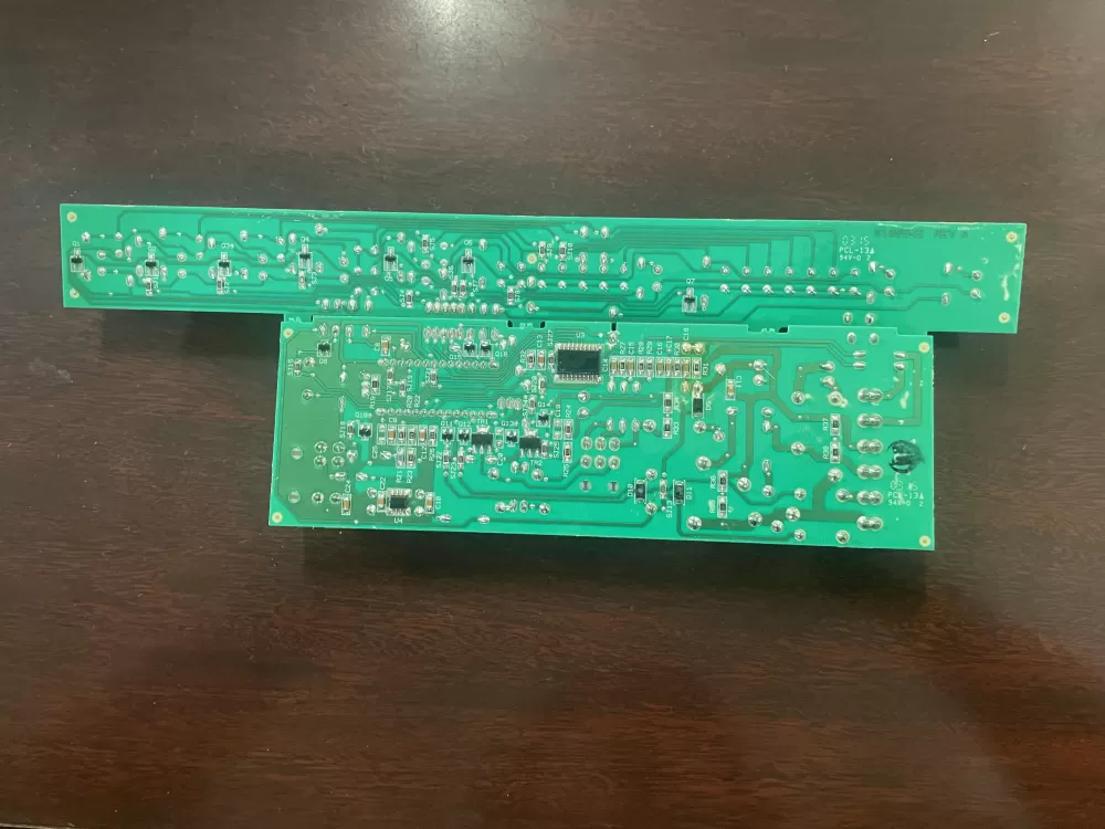 Kenmore 2252115 8201527 Refrigerator Control Board AZ47541 | KM1623