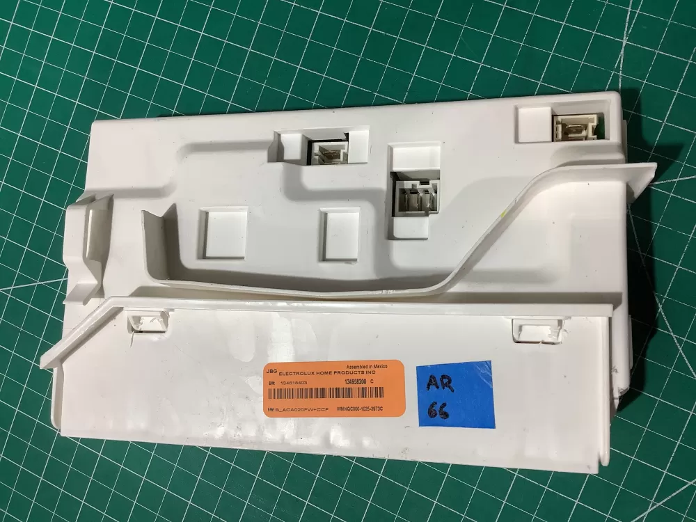 Frigidaire 134618403 134958210 134958213 Washer Control Board AZ193539 | AR66