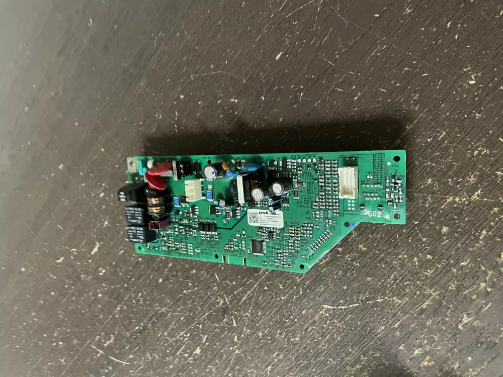 GE 265D1462G502 WD21X24900 PD00053517 WD21X23096 WD21X23717 WD21X24117 WD21X24798 AP6890957 PS12726419 EAP12726419 GE265D1462G501MP00 265D1462G503 Dishwasher Control Board