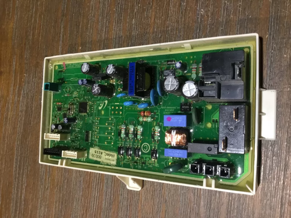 Samsung DC92-01596D DC92-01606C AP5916779 Dryer Control Board AZ51885 | NR1848