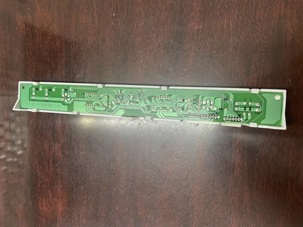 LG Kenmore GE Whirlpool 6870JB8090B Refrigerator Board  AZ30683 | KM348