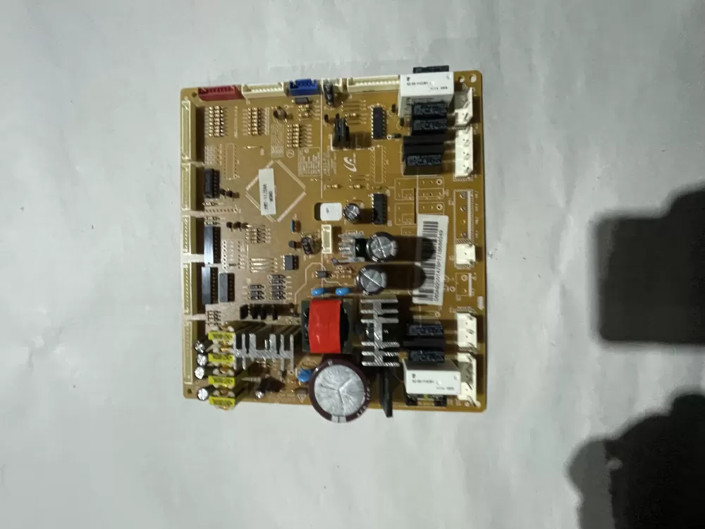 Samsung DA92-00147B DA41-00750A Refrigerator Control Board