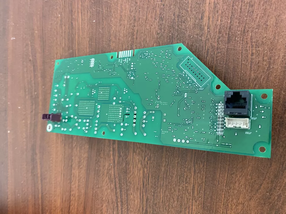 GE 265D1462G202 WD21X24899 AP6972062 Dishwasher Control Board AZ29922 | BK1624