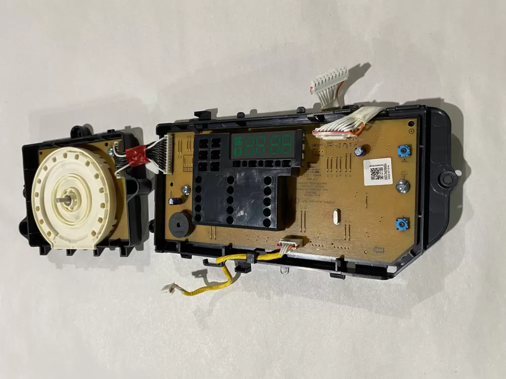 Samsung  Whirlpool DC94-05968A Washer Control Board