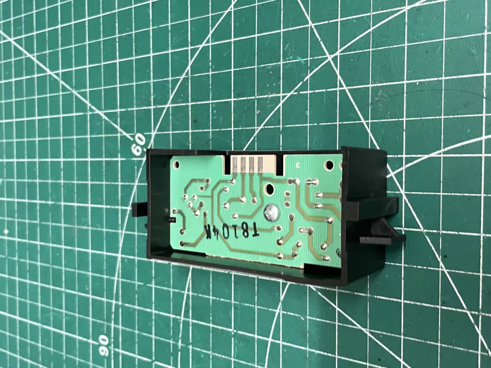 Maytag 6-3095940 Dryer Dryness Control Board AZ206031 | Wm2163