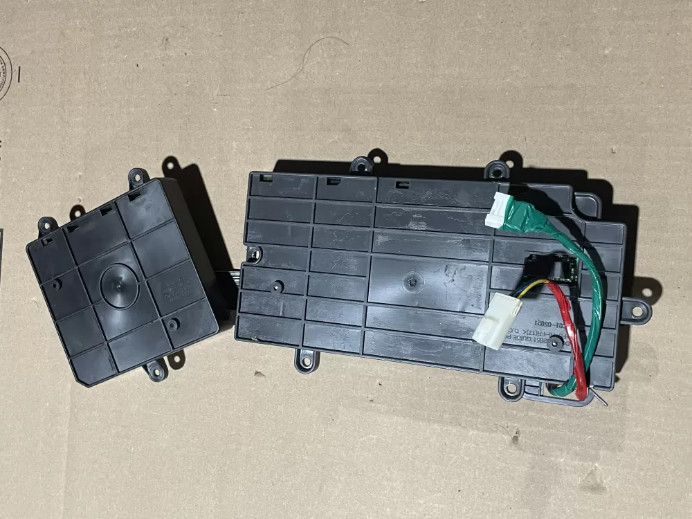 Samsung 110927BHCE Laundry Control Board AZ88484 | Wmv228