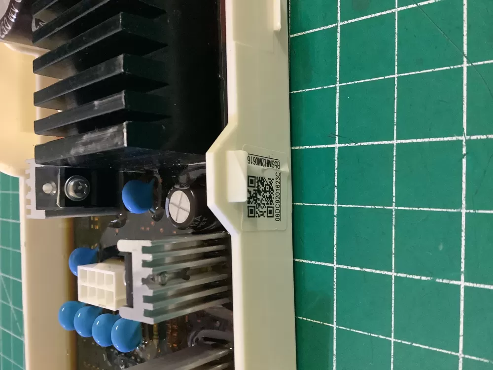 Samsung DC92-01625B DC92-01623C AP5806921 Washer Control Board AZ198594 | NR2765