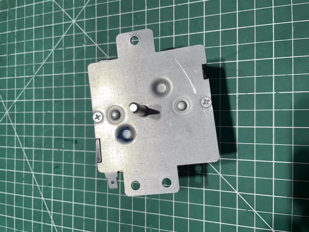 Whirlpool Maytag 8299779 Kenmore 8299779R Amana Dryer Timer AZ153266 | KM644