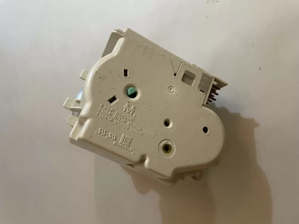 Maytag 2202098 21002232 Washer Timer Control AZ148229 | KM2467