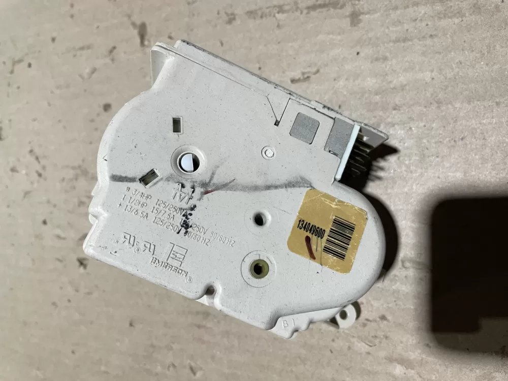 Frigidaire Kenmore Westinghouse AP2108080 916705 Washer Timer AZ72479 | KM829
