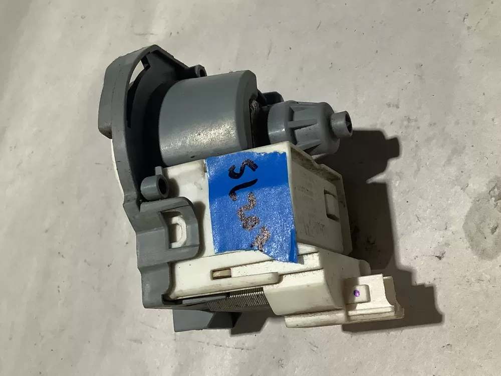 Whirlpool W10724439 Dishwasher Water Drain Pump Motor AZ119129 | Sl207