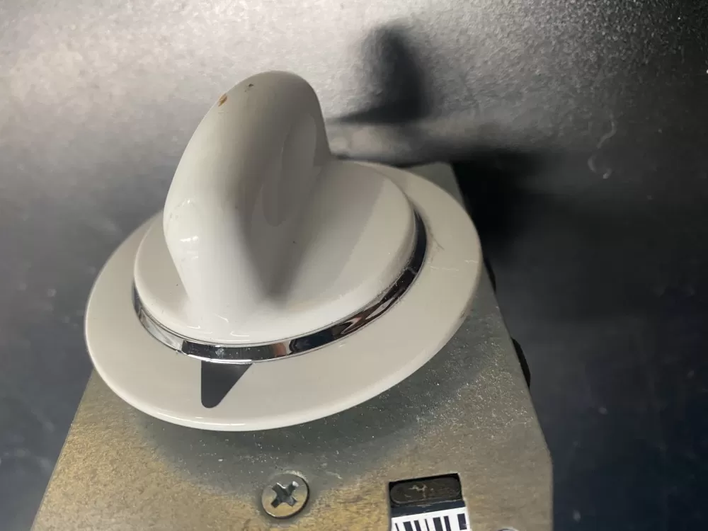 GE 212D1233P012 WE4M364 Dryer Timer AZ10187 | BK1017