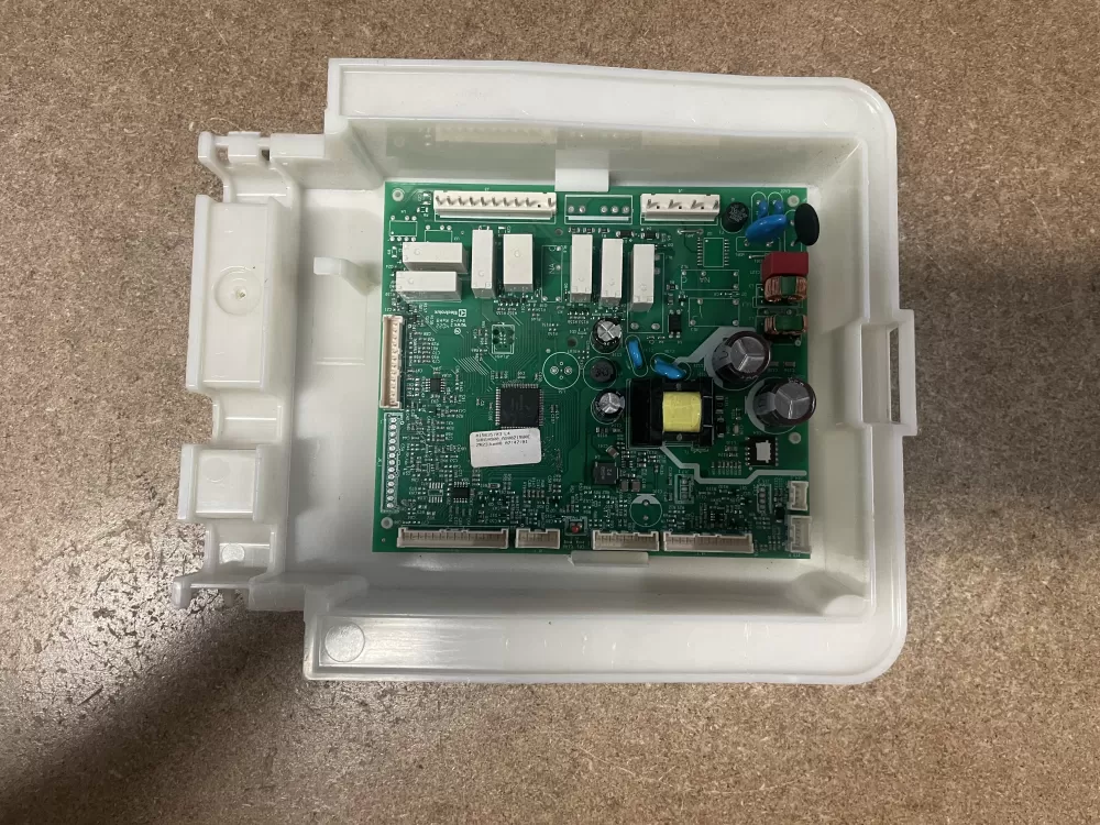 Frigidaire 5304534572  A15038814 Refrigerator Control Board