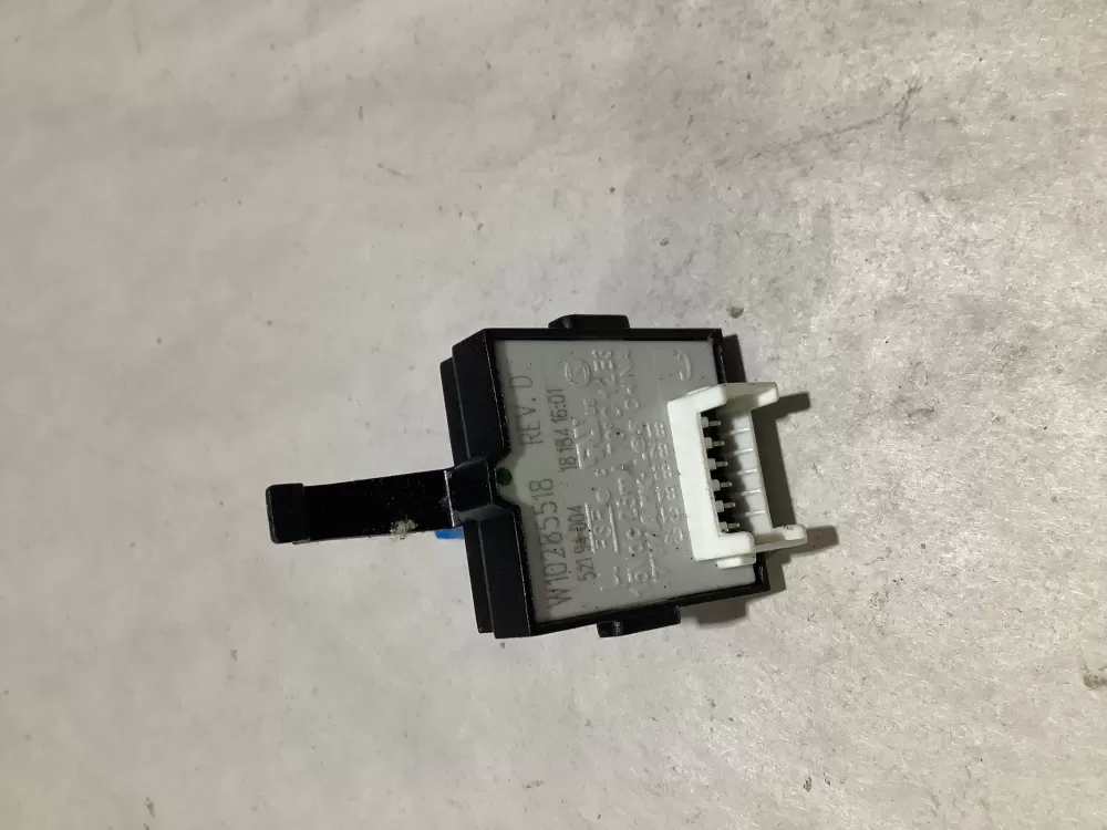 Kenmore Maytag W10285518 Washer Crosley Switch AZ113599 | Sl10