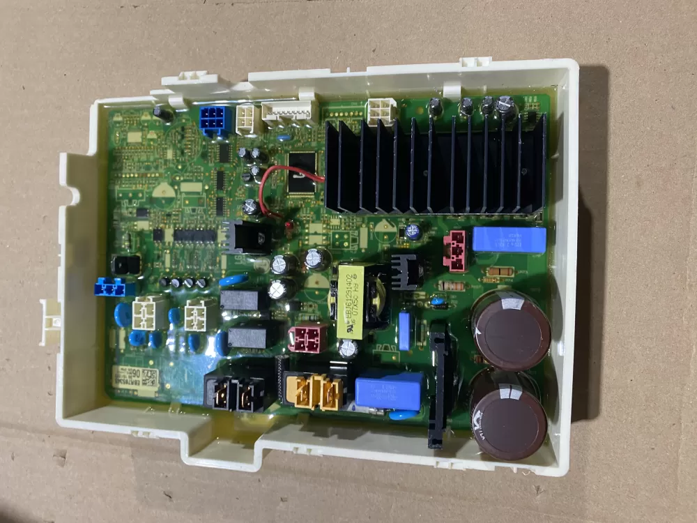 LG  Kenmore EBR78534506 Washer Control Board