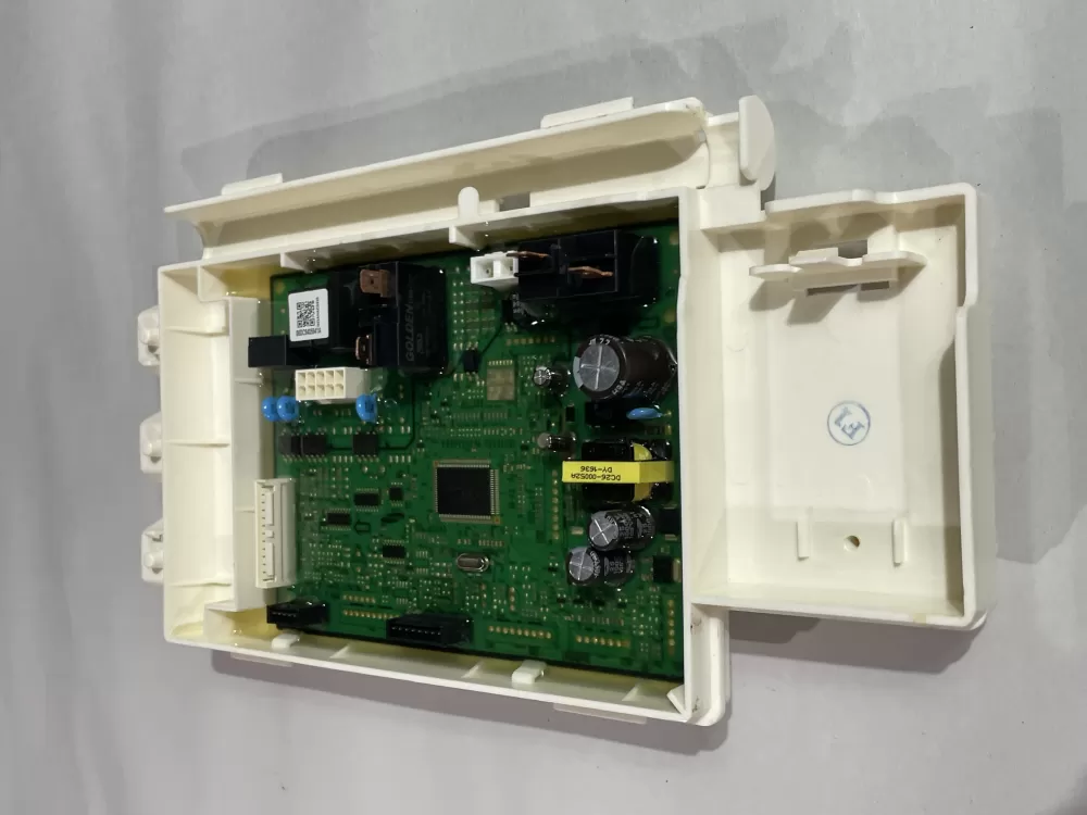 Samsung DC94-05941A DC92-01803C PD00038485 AP5989857 PS11735083 EAP11735083 Washer Control Board