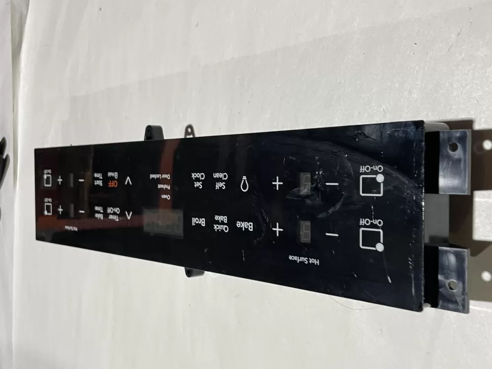 GE Maytag A11780407-No Overlay Washer Asko Control Board AZ134665 | Wmv219