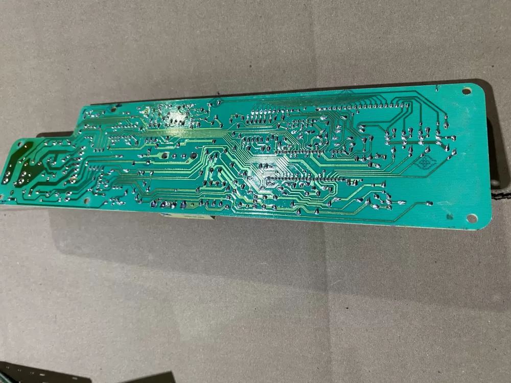 A01177002 Frigidaire Dishwasher Control AZ87848 | BK1327