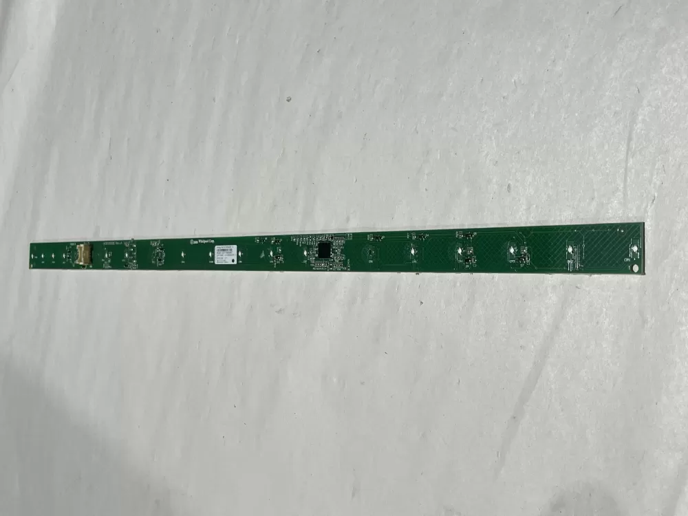 W10195828 Whirlpool Board - Control