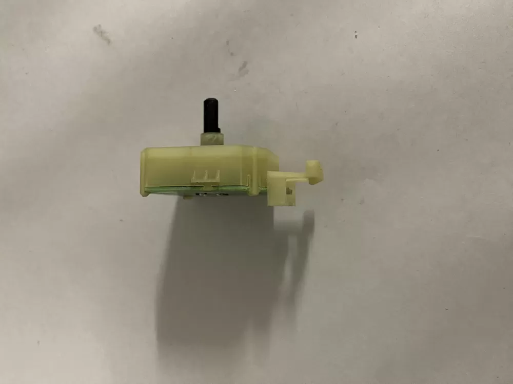 Frigidaire Kenmore 137493400 Washer Control Board Switch AZ197627 | BK2737