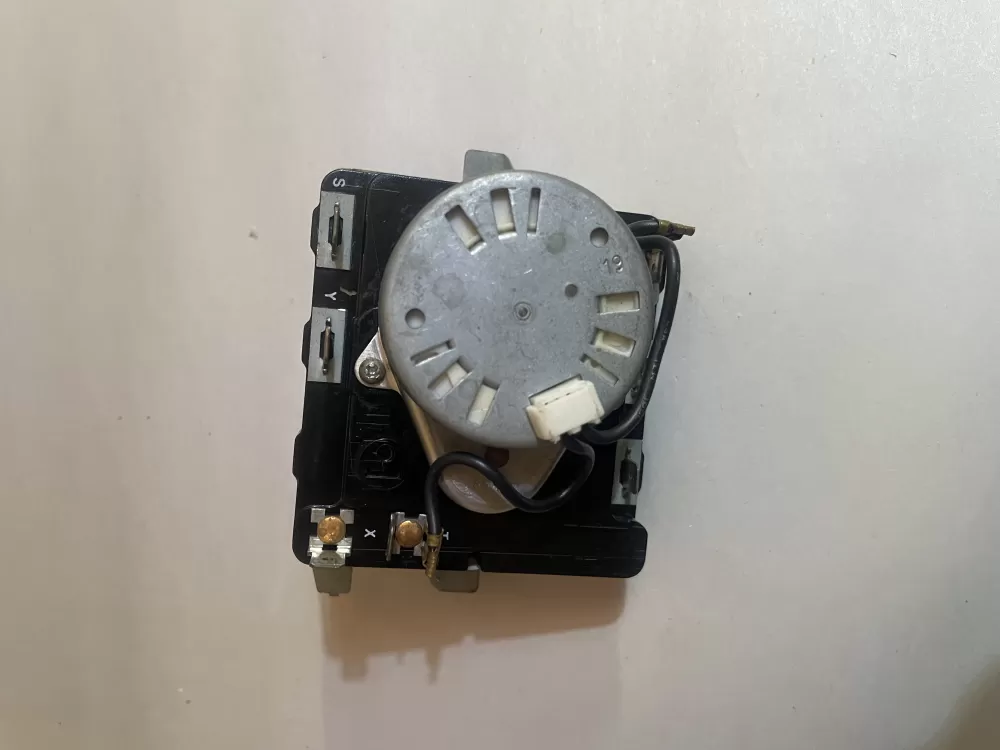 Hotpoint General Electric AP2042894 276942 Dryer Timer AZ191817 | KM2489