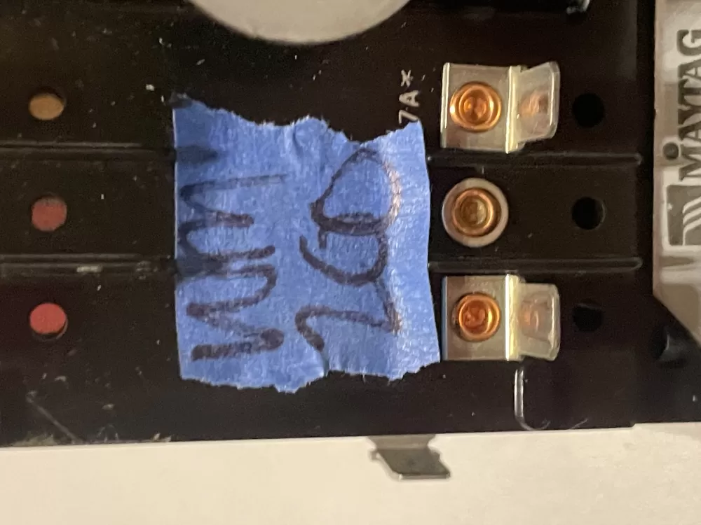 2066861 Maytag Washer Timer 2-06686-1 Wp206686 206686 AZ30693 | WM200