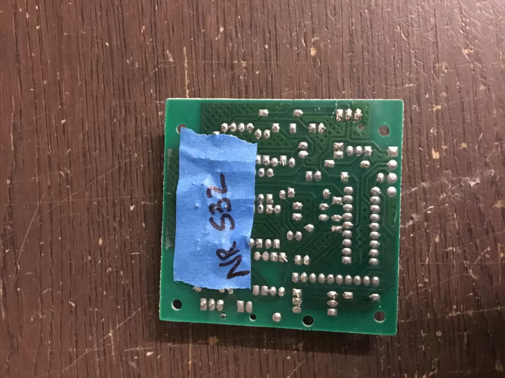 EP-1418 Grip Pulse Control Board AZ11266 | NR532