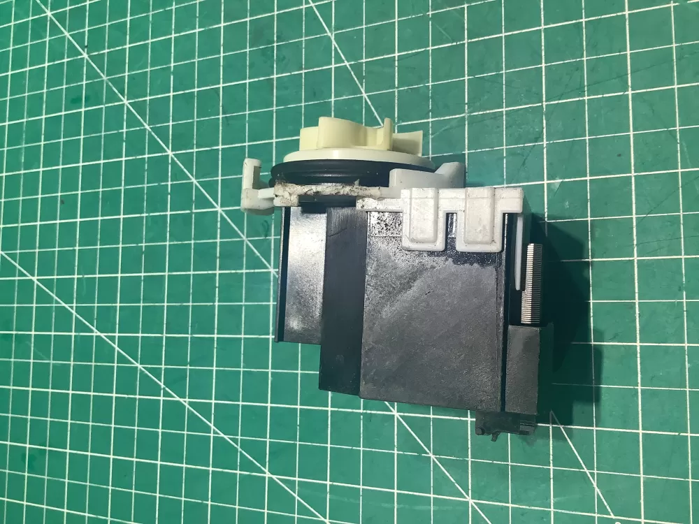 GE WD19X25461 AP6973150 Dishwasher Drain Pump AZ142571 | SL278