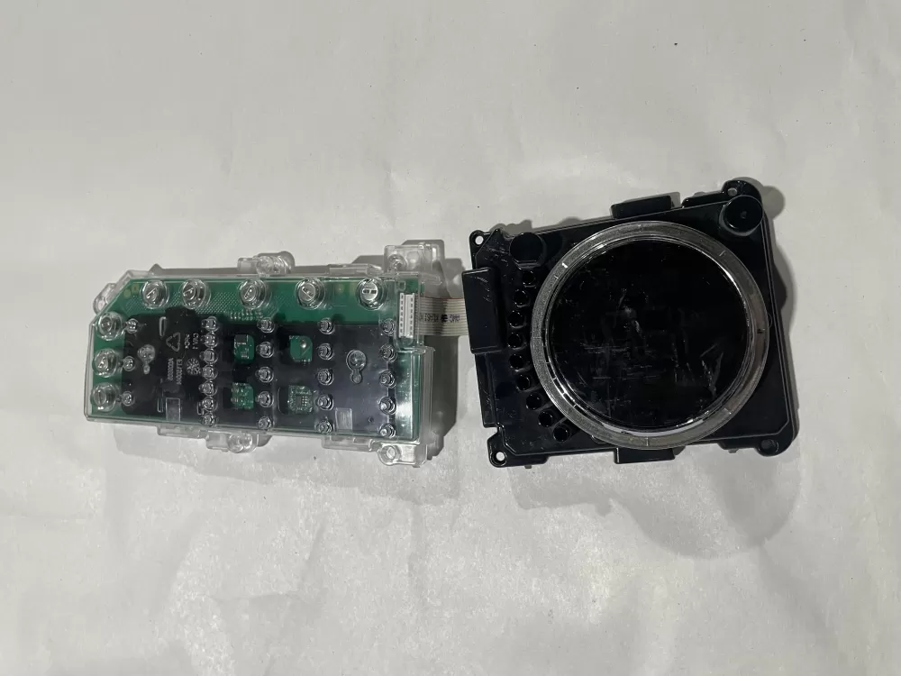 Frigidaire  Kenmore  Electrolux AP3965804 318281005 PS1529208 A03965804D Dryer Control Board