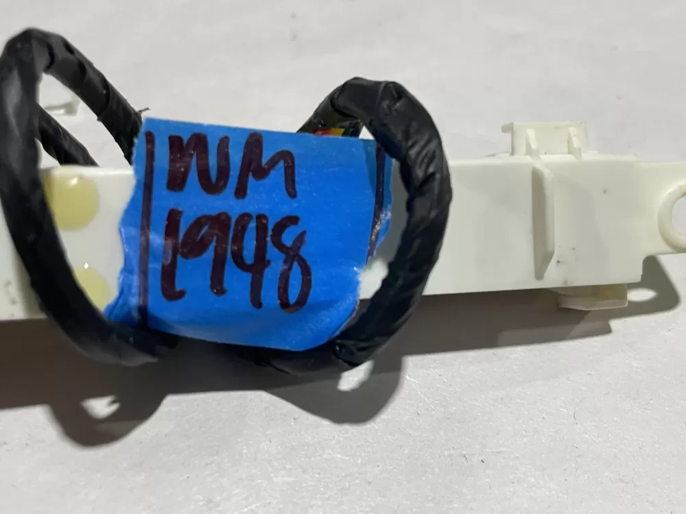 LG Dishwasher Front PCB EBR33469704 AZ151094 | Wm1948