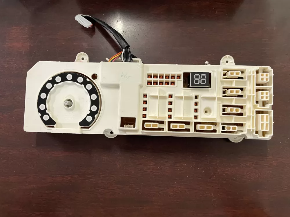 Samsung DC92-01022B DC9201022B Washer Control Board