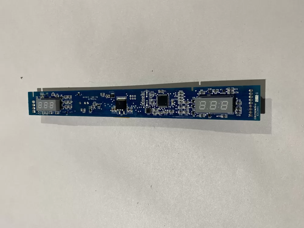 Whirlpool  Maytag  KitchenAid W10746274 WPW10746274 PS11757366 Refrigerator Control Board