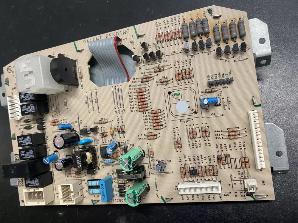 Maytag 00N21280301 2201264 22004488 Washer Control Board AZ20182 | BK964