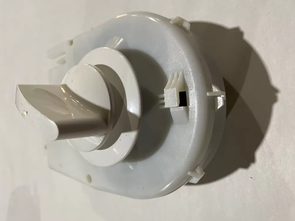 GE 175D6604P055 WH45X22698 Washer Timer AZ183836 | BK2713