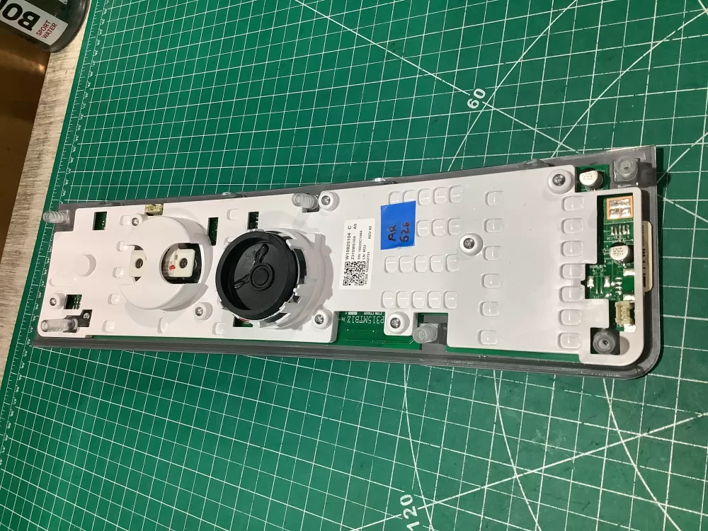 Maytag W10679028 W10825104 W10911040 Washer Control Panel AZ185492 | AR526