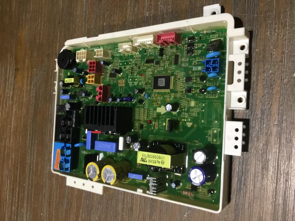 LG EBR73739204 Dishwasher Control Board AZ51935 | NR1849