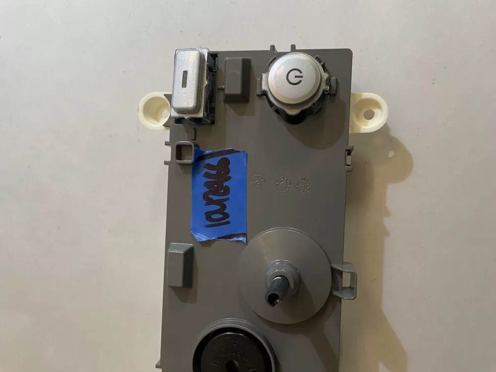 Maytag W10369603 W10444488 PS6447844 Washer Control Board AZ146980 | KM2466
