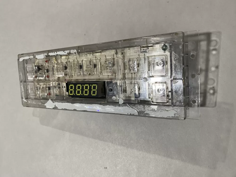  164D8450G173  WB27X29091  Oven 