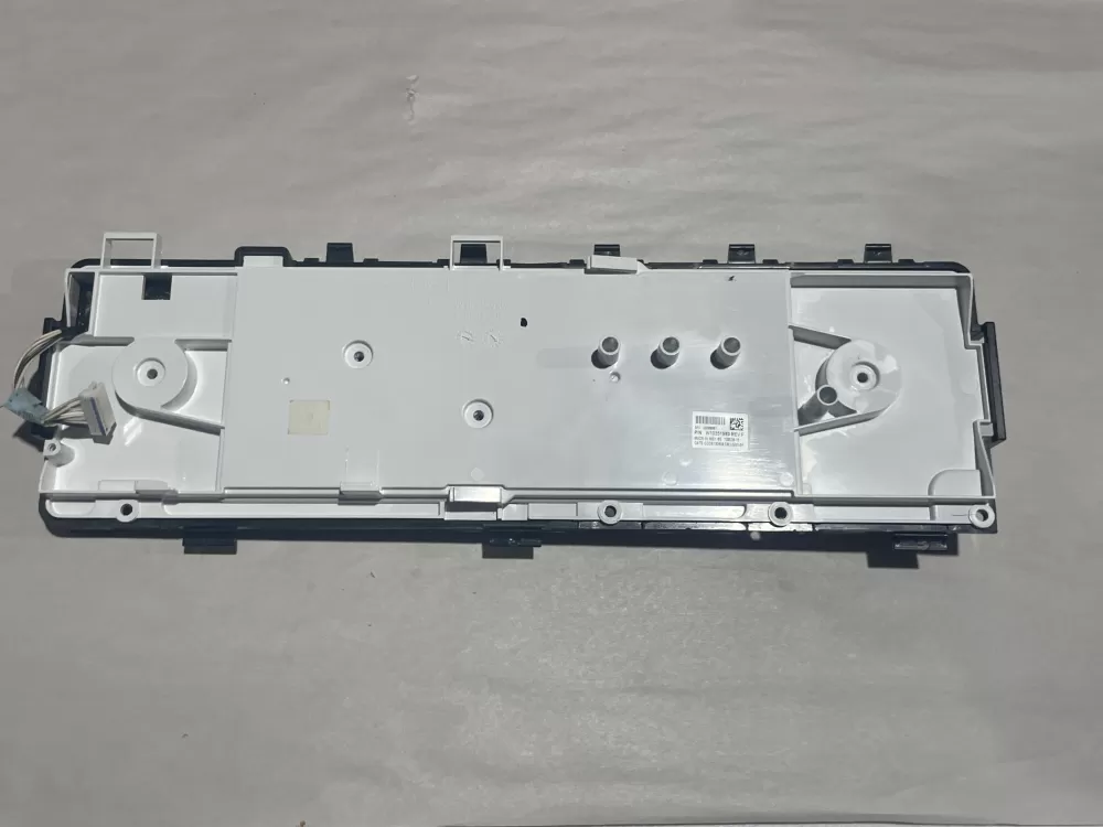 Kenmore W10272628 W10351989 Washer Interface Control Board AZ144952 | Wmv532