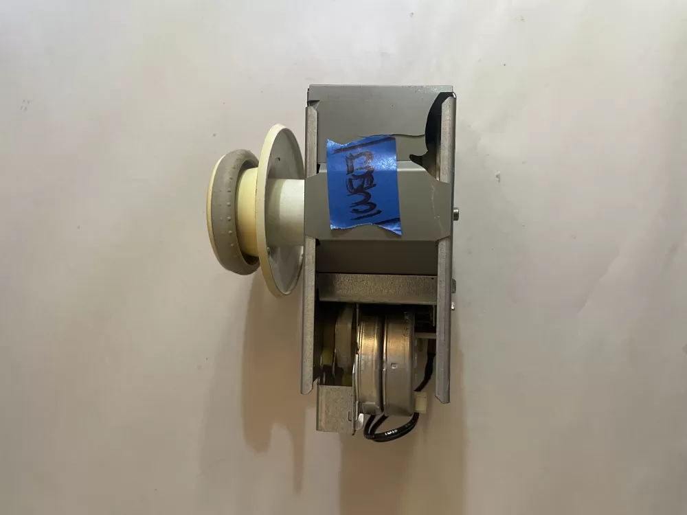 Maytag 6 2093370 Washer Timer For Model Lat870aam AZ174108 | KM503