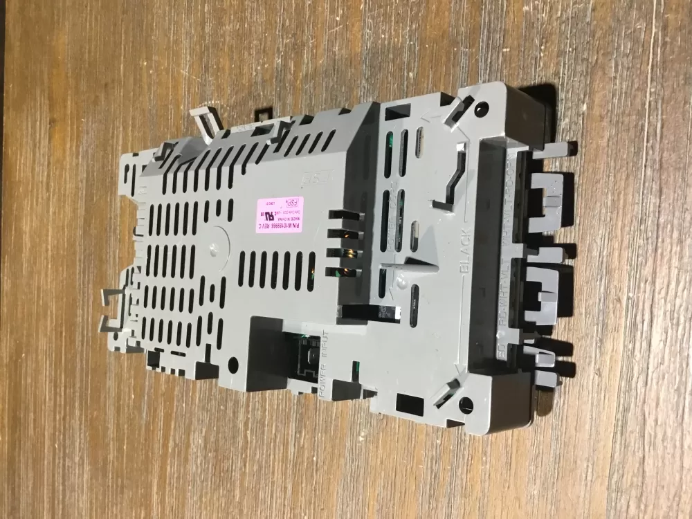Kenmore Maytag Whirlpool W10189966 Washer Control Board AZ52079 | NR1849