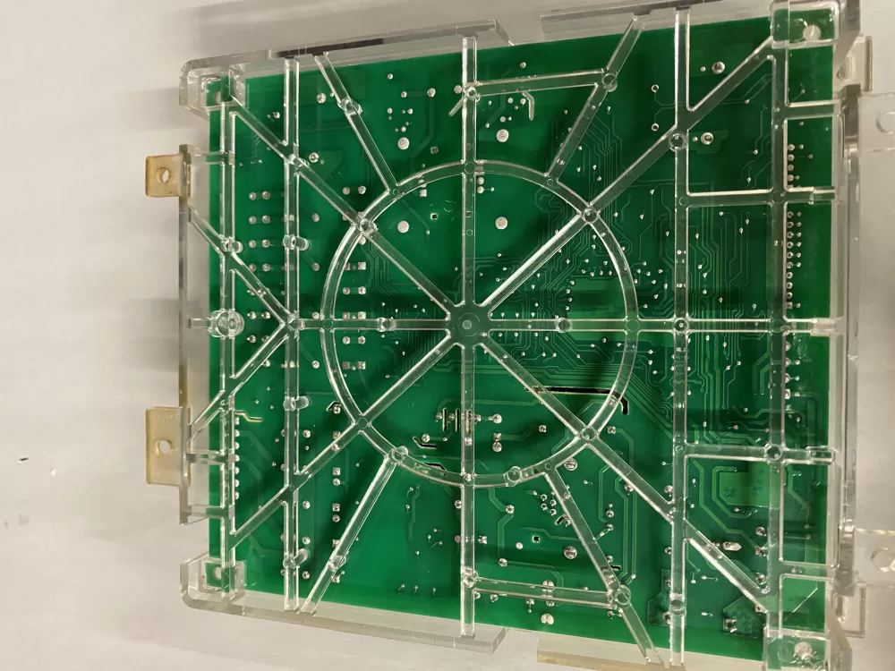 Whirlpool 00N10120195 Oven Control Board AZ218320 | BK1403