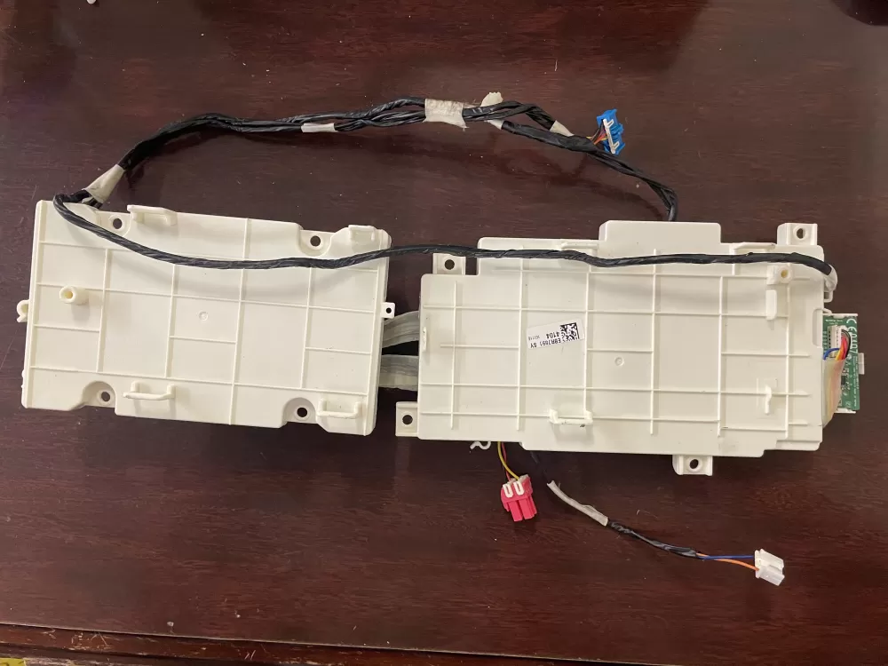 LG EBR78914114 EBR78914104 PS11710910 Dryer Control Board AZ36784 | KMV12