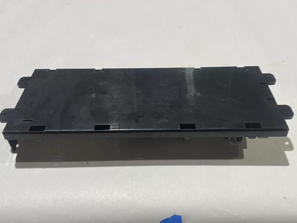 GE 175D5720G017 WE4M511 PD00024349 WE4M512 Dryer Control Board AZ113183 | Wmv669