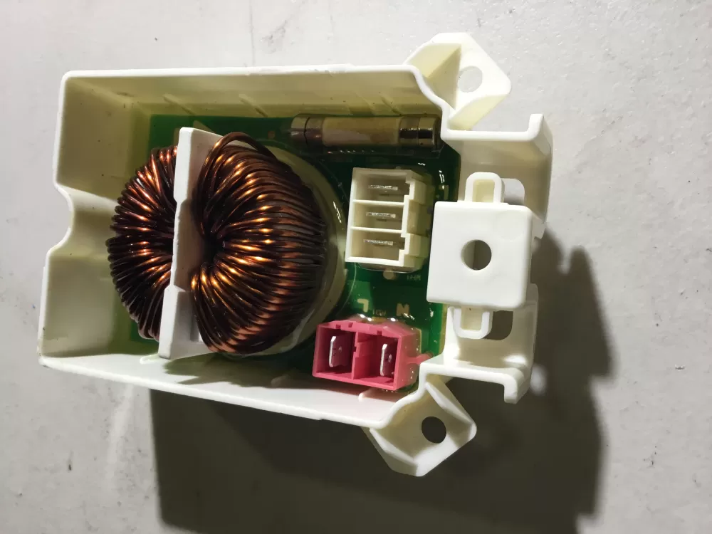 LG GE Kenmore EAMG0930601 Washer Control Board Noise Filter AZ41535 | NR1723