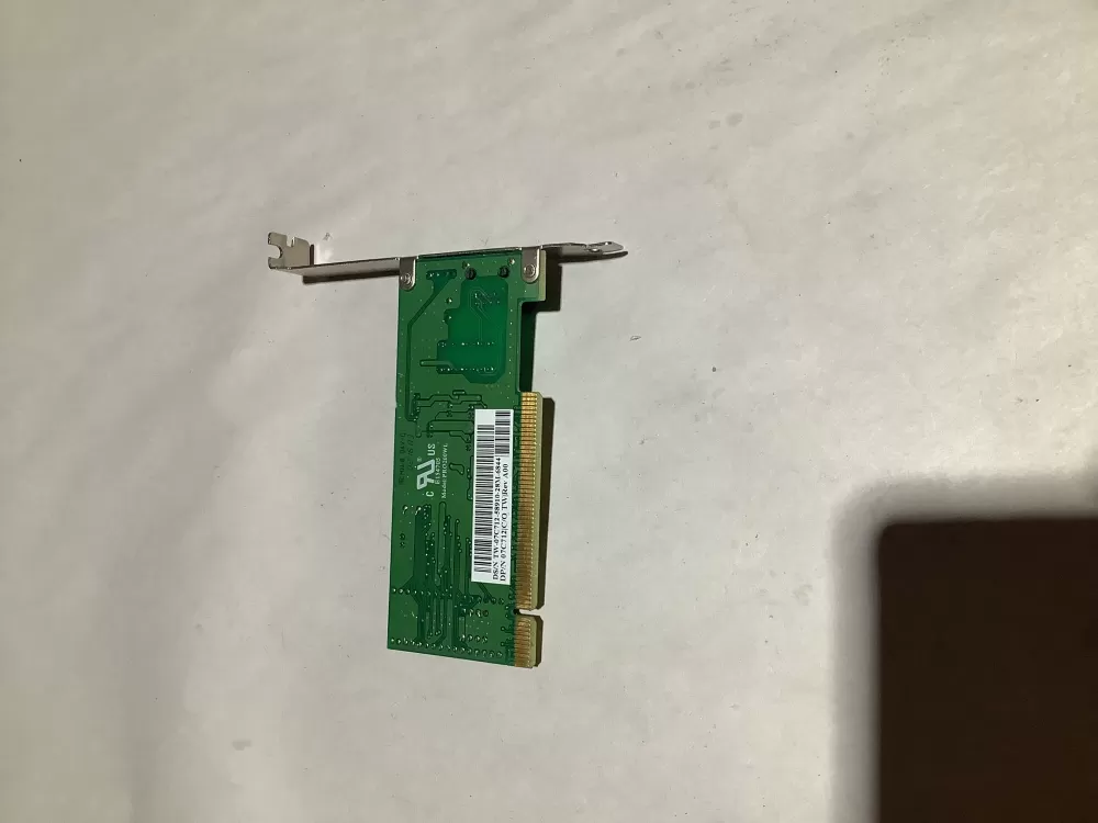07C712 AZParts Board - Control