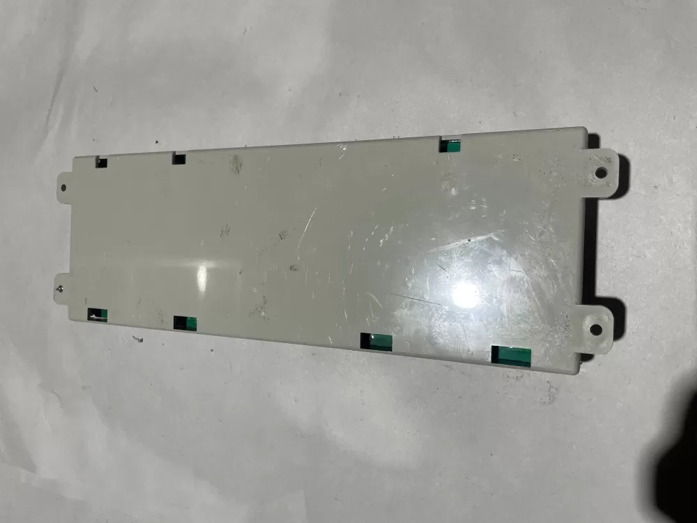 GE 212D1199G01 212D1201P001 212D1199G05 Dryer Control Board AZ106069 | KM1437