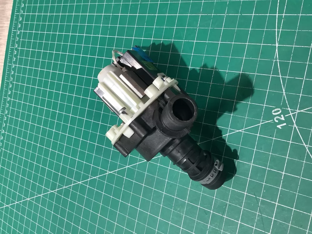 GE 265D2756P002 Dishwasher Drain Pump